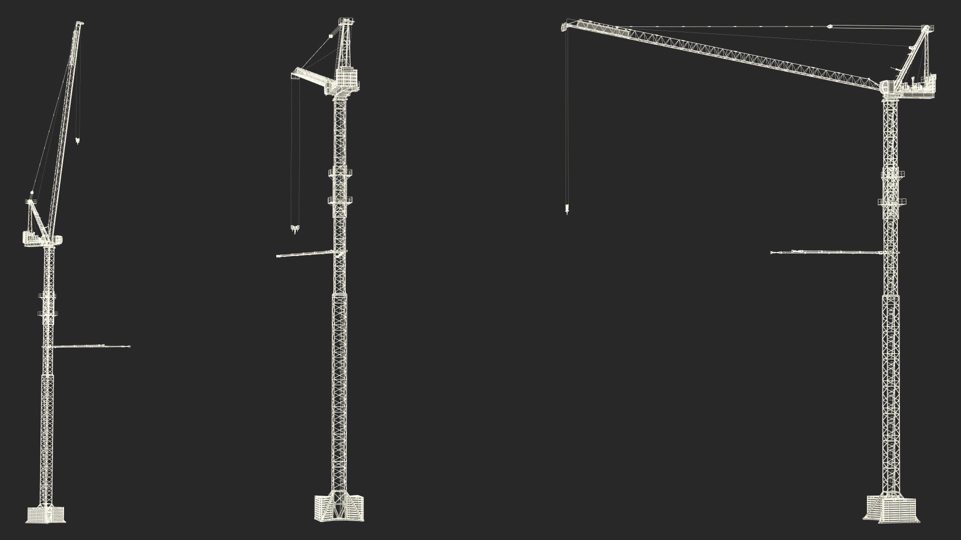 3D Tower Crane Rigged model https://p.turbosquid.com/ts-thumb/Sz/DaYr03/KY/towercraneriggedc4dmodel036/jpg/1705592549/1920x1080/fit_q87/c9ae1598ac1c6541d2a727b345a37ea87fa22638/towercraneriggedc4dmodel036.jpg