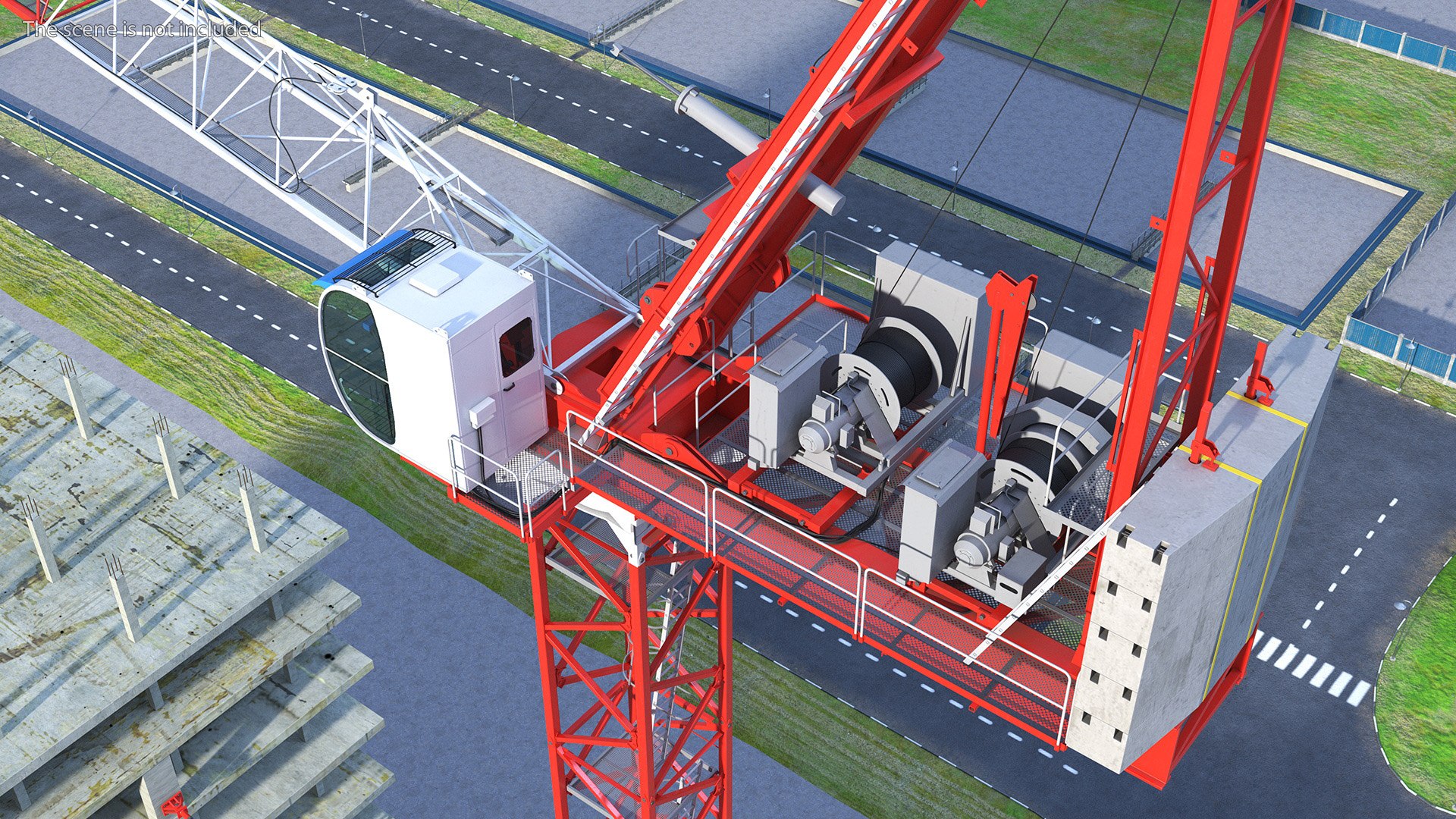 3D Tower Crane Rigged model https://p.turbosquid.com/ts-thumb/Sz/DaYr03/Or/towercraneriggedc4dmodel006/jpg/1705592394/1920x1080/fit_q87/1ceff4ede9eaaae1d60cca8813de254085c6f933/towercraneriggedc4dmodel006.jpg