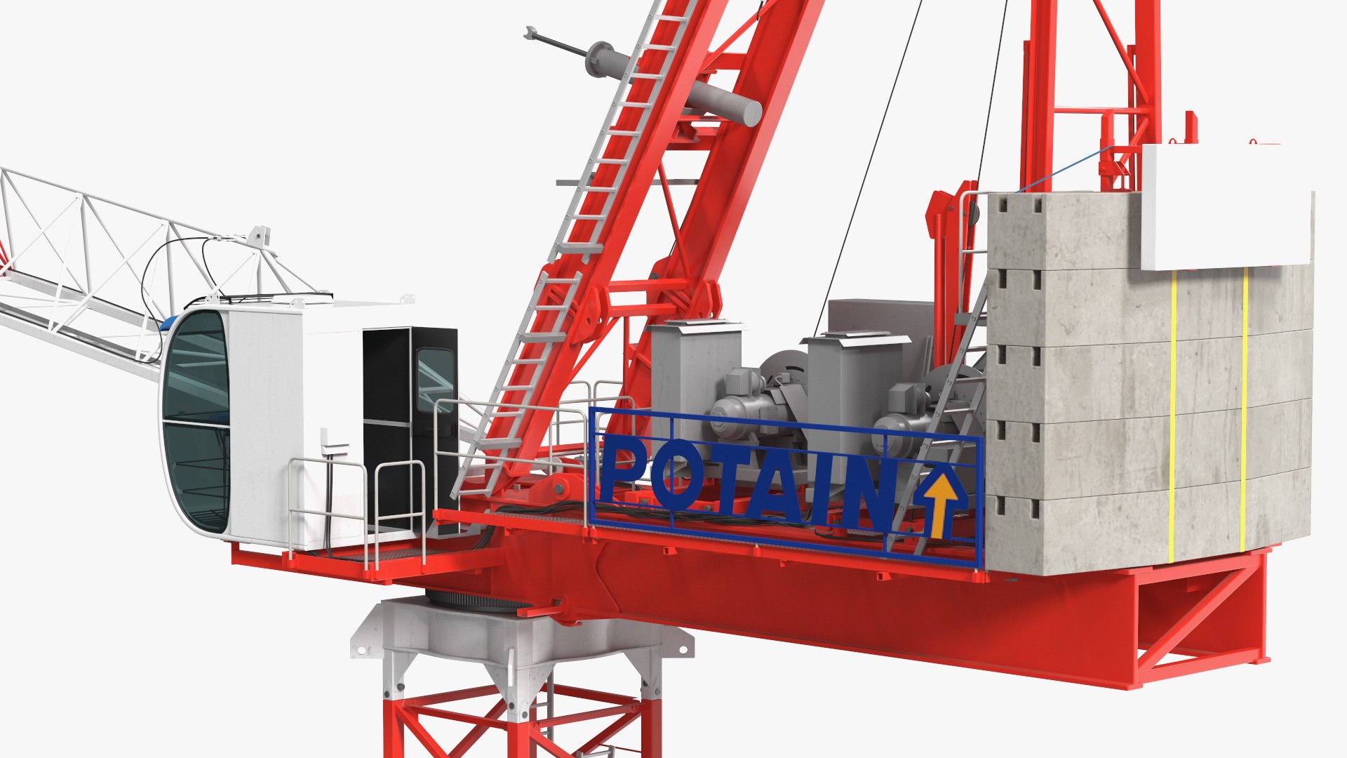 3D Tower Crane Rigged model https://p.turbosquid.com/ts-thumb/Sz/DaYr03/UZ/towercraneriggedc4dmodel025/jpg/1705592494/1920x1080/fit_q87/7783f43191c2f8f512cec4f7b84619f8616a6d43/towercraneriggedc4dmodel025.jpg