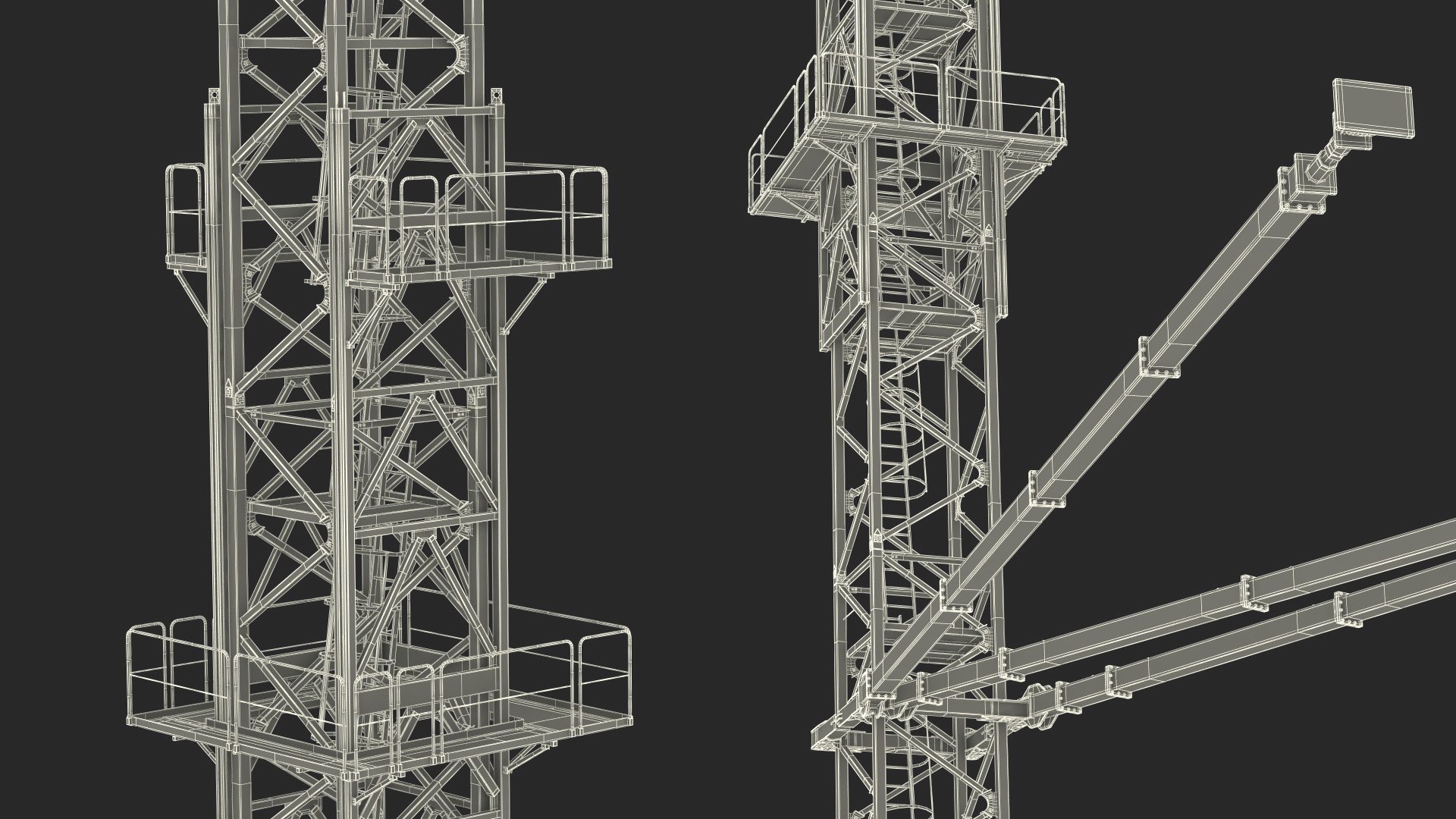 3D Tower Crane Rigged model https://p.turbosquid.com/ts-thumb/Sz/DaYr03/uk/towercraneriggedc4dmodel044/jpg/1705592584/1920x1080/fit_q87/c4c86bb7a8c7eba27b042201101836ff233c175d/towercraneriggedc4dmodel044.jpg