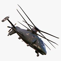 Sikorsky S-97 Raider