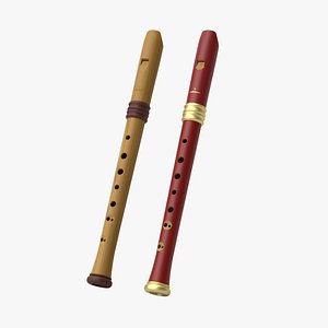 Dream Flute