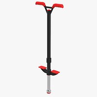 Pogo Stick
