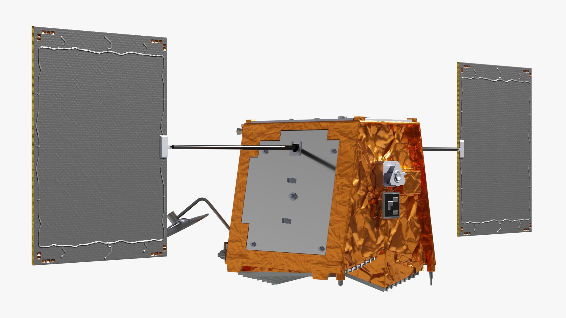 OneWeb Communications Satellite 3D model https://p.turbosquid.com/ts-thumb/Sz/JDwWdE/40/oneweb_communications_satellite_004/jpg/1781730405/1920x1080/fit_q87/3a815d0c47a9c74d0845c6f8302b05a8e23eeecb/oneweb_communications_satellite_004.jpg