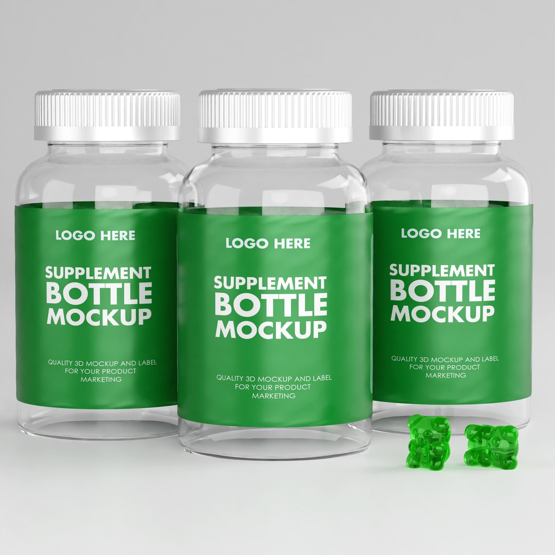 3D High-Quality 3D supplement Jar Container Model and Gummi model https://p.turbosquid.com/ts-thumb/Sz/JVdo5E/Ps/2/jpg/1728571616/1920x1080/fit_q87/8820d8af597a071cdbdac788049077b7f1dd33af/2.jpg
