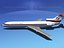 Boeing 727-200 Sterling