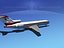 Boeing 727-200 Sterling