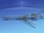 Boeing 727-200 Sterling