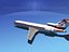 Boeing 727-200 Sterling