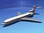 Boeing 727-200 Sterling
