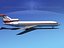 Boeing 727-200 Sterling