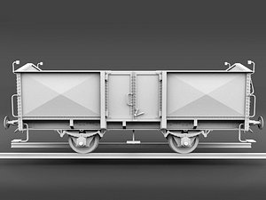 boxcar railway 3ds free