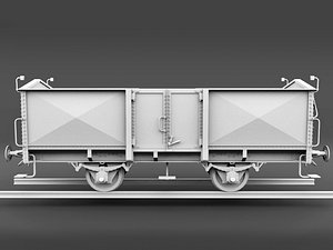 X1014 Boxcar