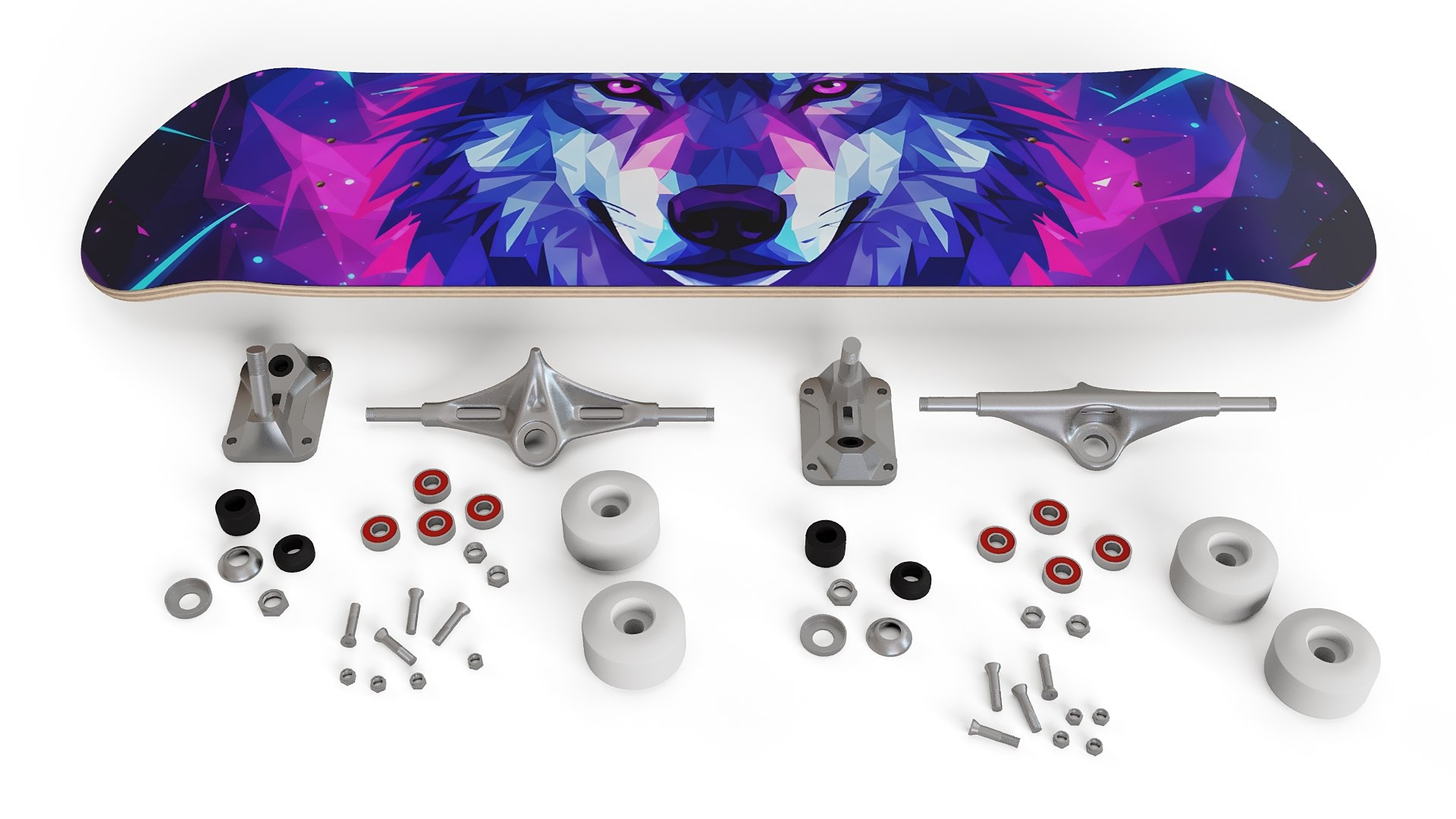 Skateboard Collection Bundle with 4 Unique Graphic Designs(1) model https://p.turbosquid.com/ts-thumb/Sz/VHfE69/3z/17/jpg/1785933793/1920x1080/fit_q87/ad529eb3c9a71f0ae3d0913cc4432743929df8d5/17.jpg