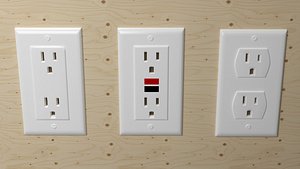 Electrical Outlets