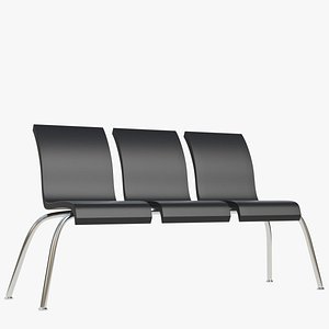 armchairs 1 3d max