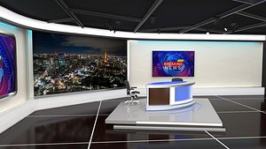 TV Studio