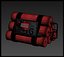 Dynamite Explosive