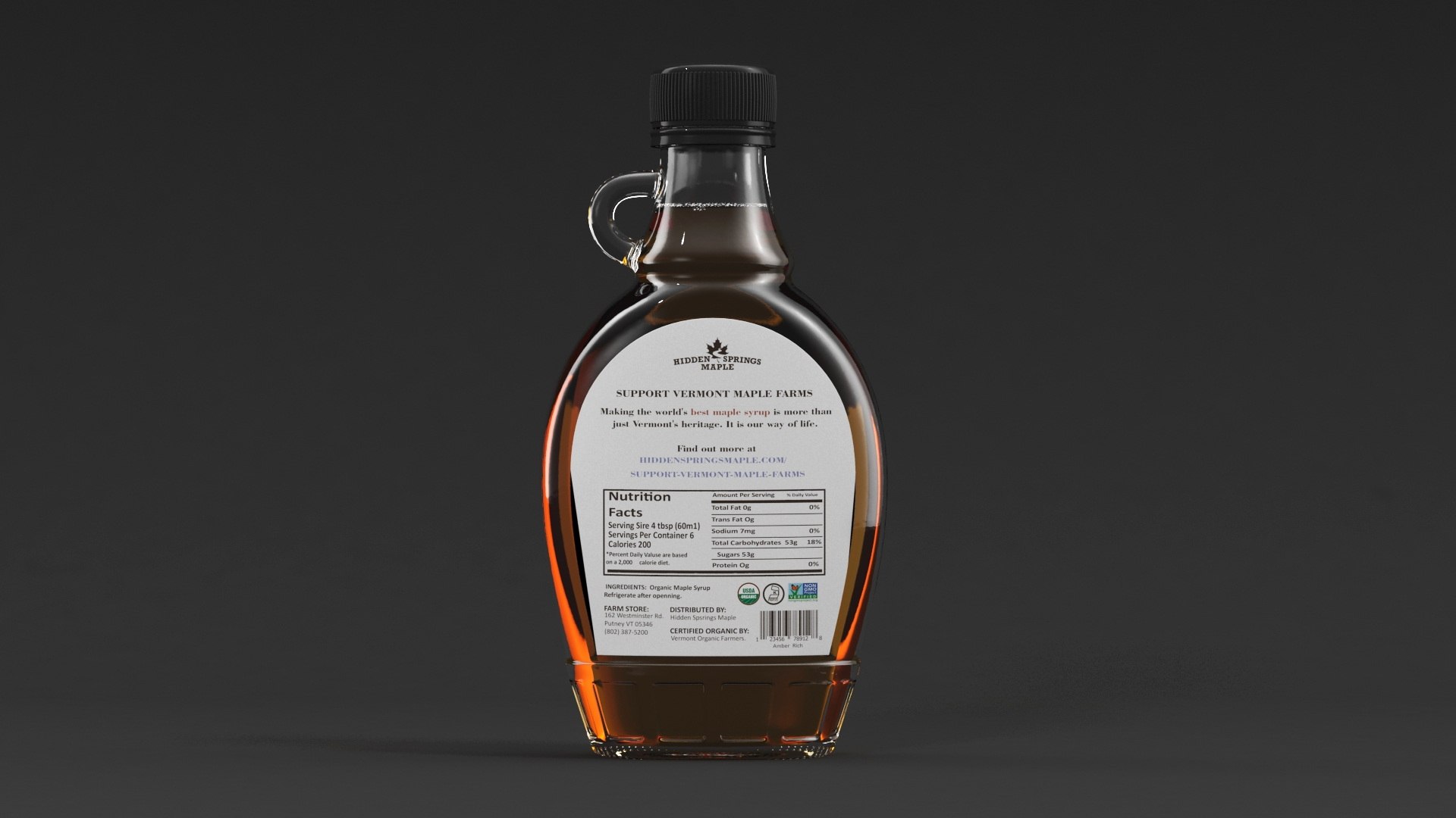 3D Vermont Maple Syrups Collection model https://p.turbosquid.com/ts-thumb/Sz/h9vGdM/jU/vermontmaplesyrupscollectionc4dmodel029/jpg/1678964990/1920x1080/fit_q87/a1534cab96b1aa8f32b78d204f3e67f80370b34c/vermontmaplesyrupscollectionc4dmodel029.jpg