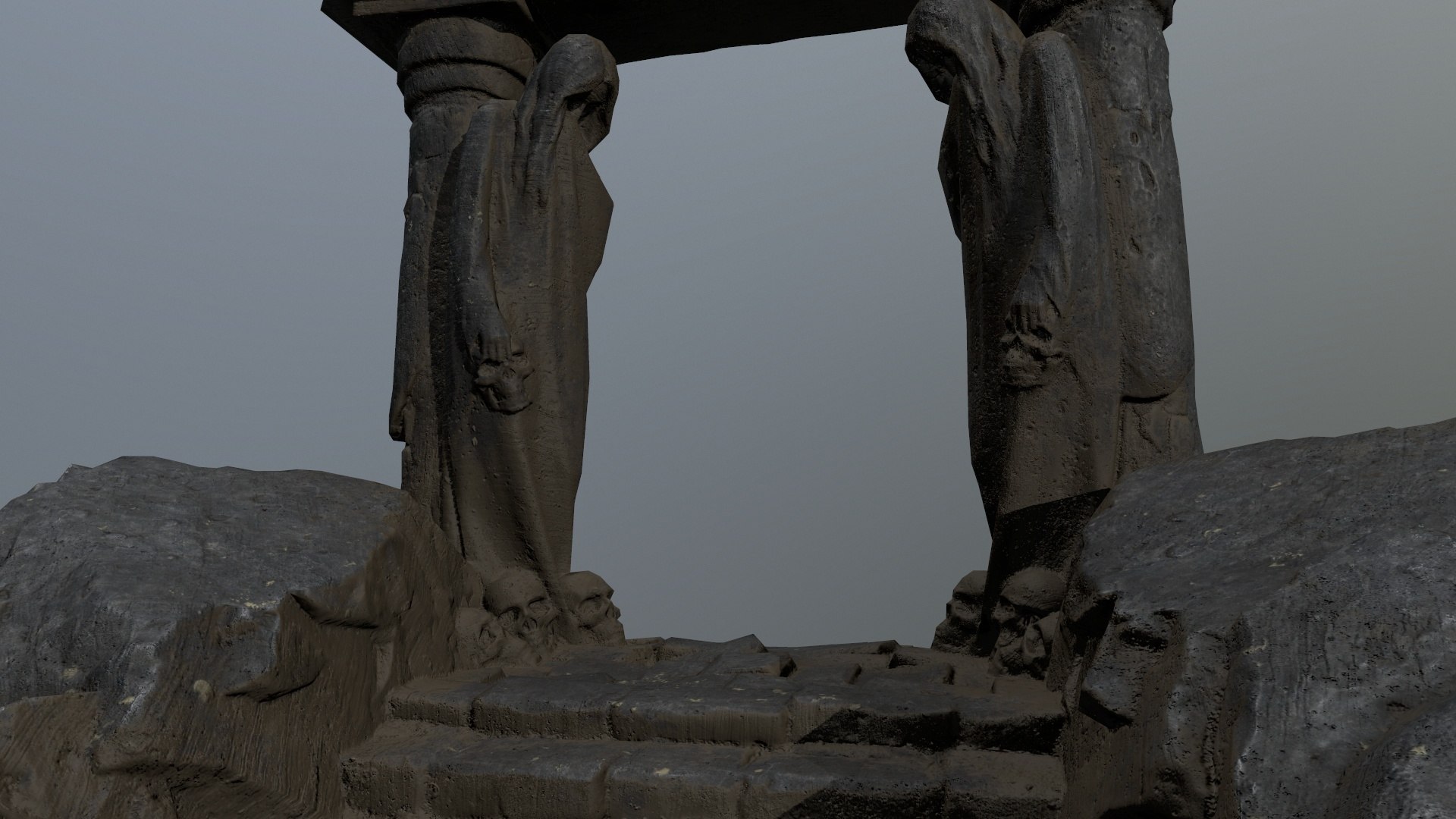3D Souls Gate https://p.turbosquid.com/ts-thumb/Sz/n30kvq/lU/34/jpg/1676442153/1920x1080/fit_q87/db023c29849f8e76f37ffa7c92d60d9f53852251/34.jpg
