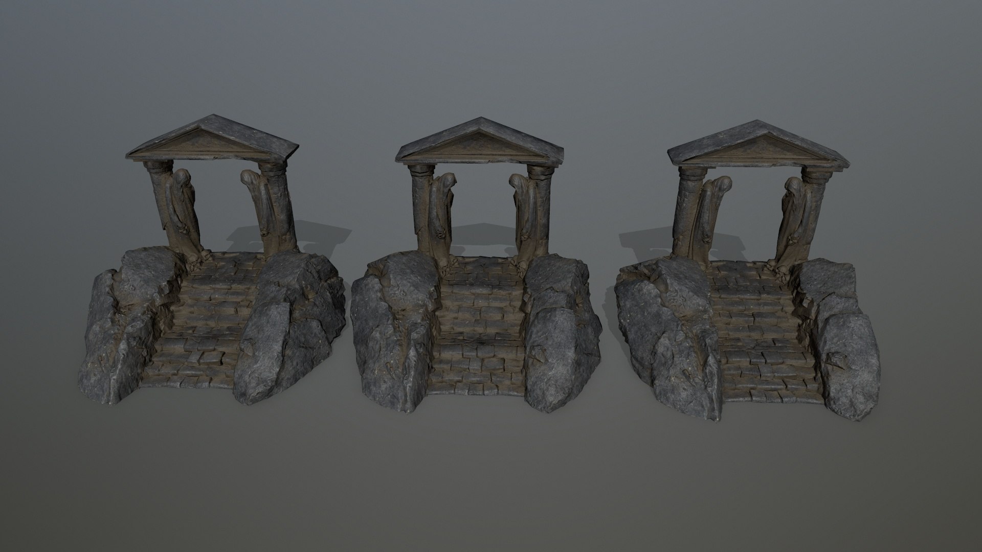 3D Souls Gate https://p.turbosquid.com/ts-thumb/Sz/n30kvq/x1/8/jpg/1676442174/1920x1080/fit_q87/9ec28f544291ceec79ab61f277294d50041f4757/8.jpg