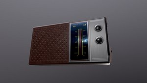 Retro Radio