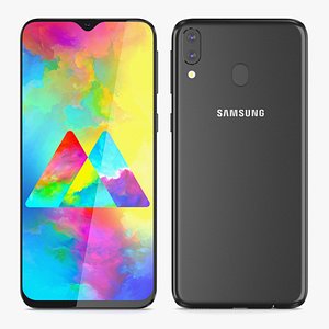 Samsung Galaxy M20