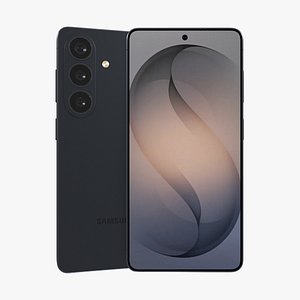 Samsung Galaxy S26 Plus Black model