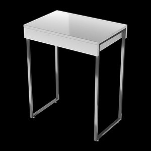 jysk STEGE table 60