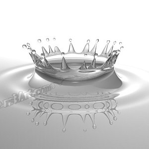 Water Drop 4
