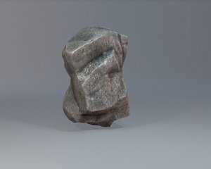 ready rock formats 3d max