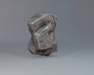 Rock formation