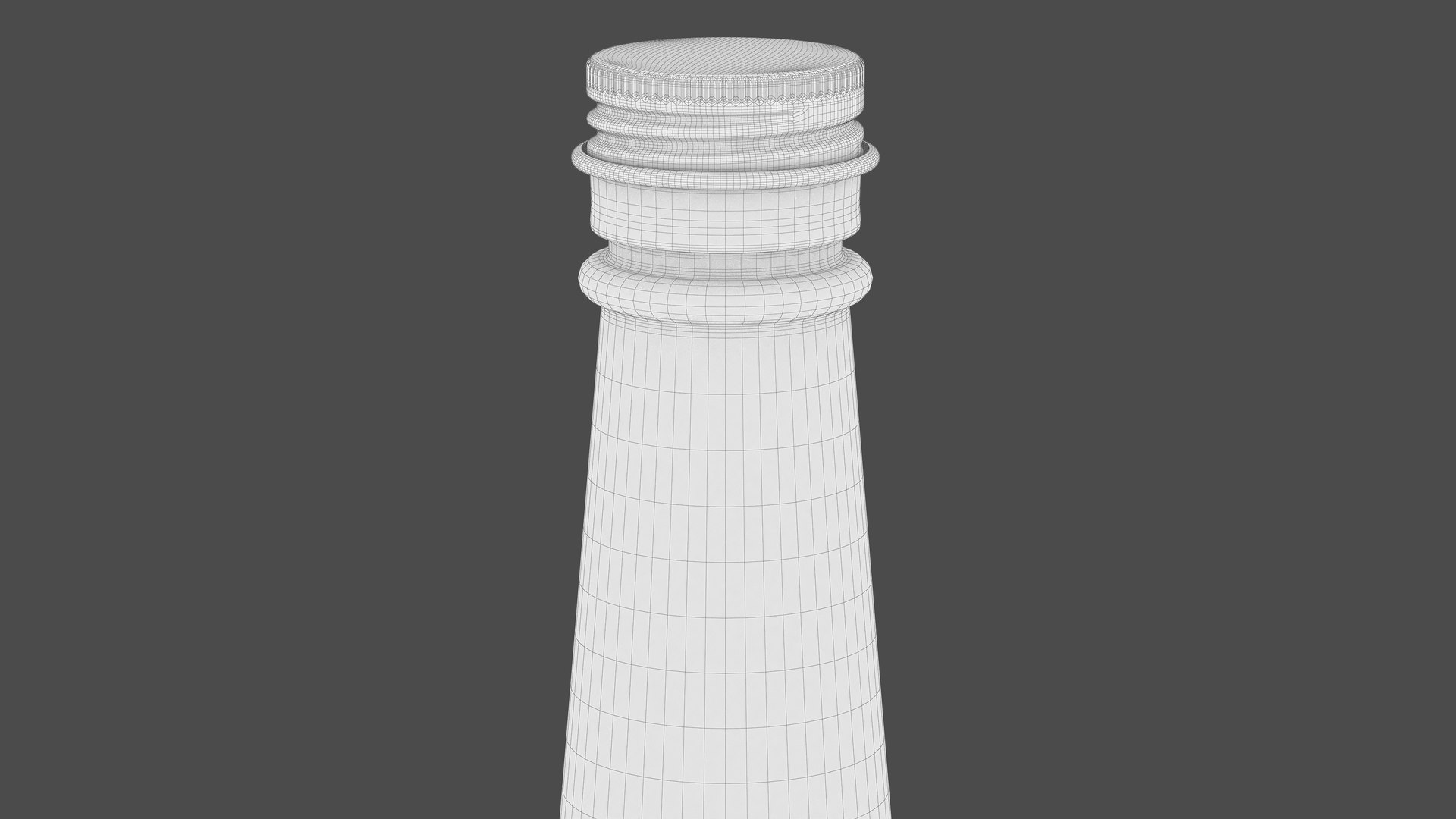 Glass Bottle Decorative Cone 3D https://p.turbosquid.com/ts-thumb/T0/2EeQZH/Mn/glassbottle_decorative_cone_wireframe__view02/jpg/1727095727/1920x1080/fit_q87/783fd6dd7a26ab65e5aa88c9bf64a8fab510939b/glassbottle_decorative_cone_wireframe__view02.jpg