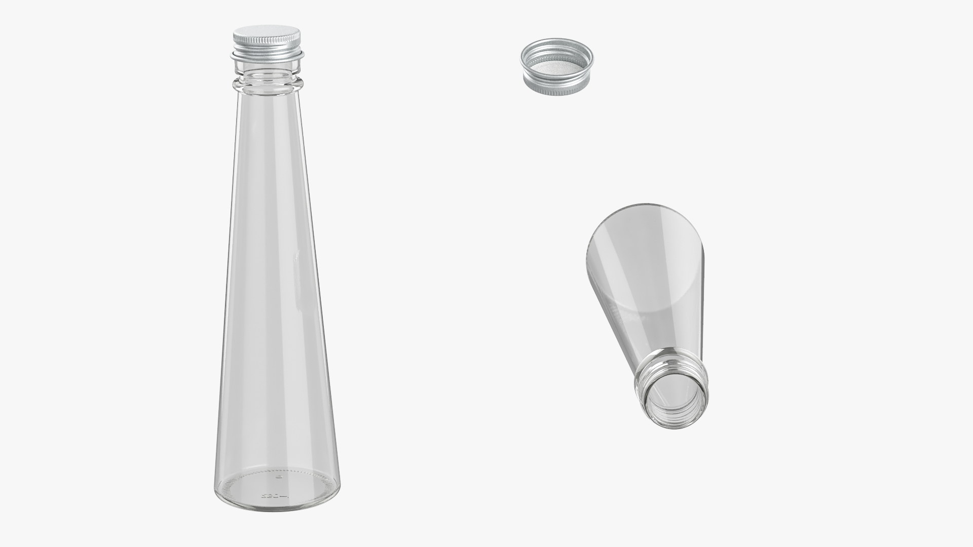Glass Bottle Decorative Cone 3D https://p.turbosquid.com/ts-thumb/T0/2EeQZH/gN/glassbottle_decorative_cone_turntable/jpg/1727095755/1920x1080/turn_fit_q99/17b1ff7dd0e6dcba47ab2c021210c60b8cba9b13/glassbottle_decorative_cone_turntable-1.jpg
