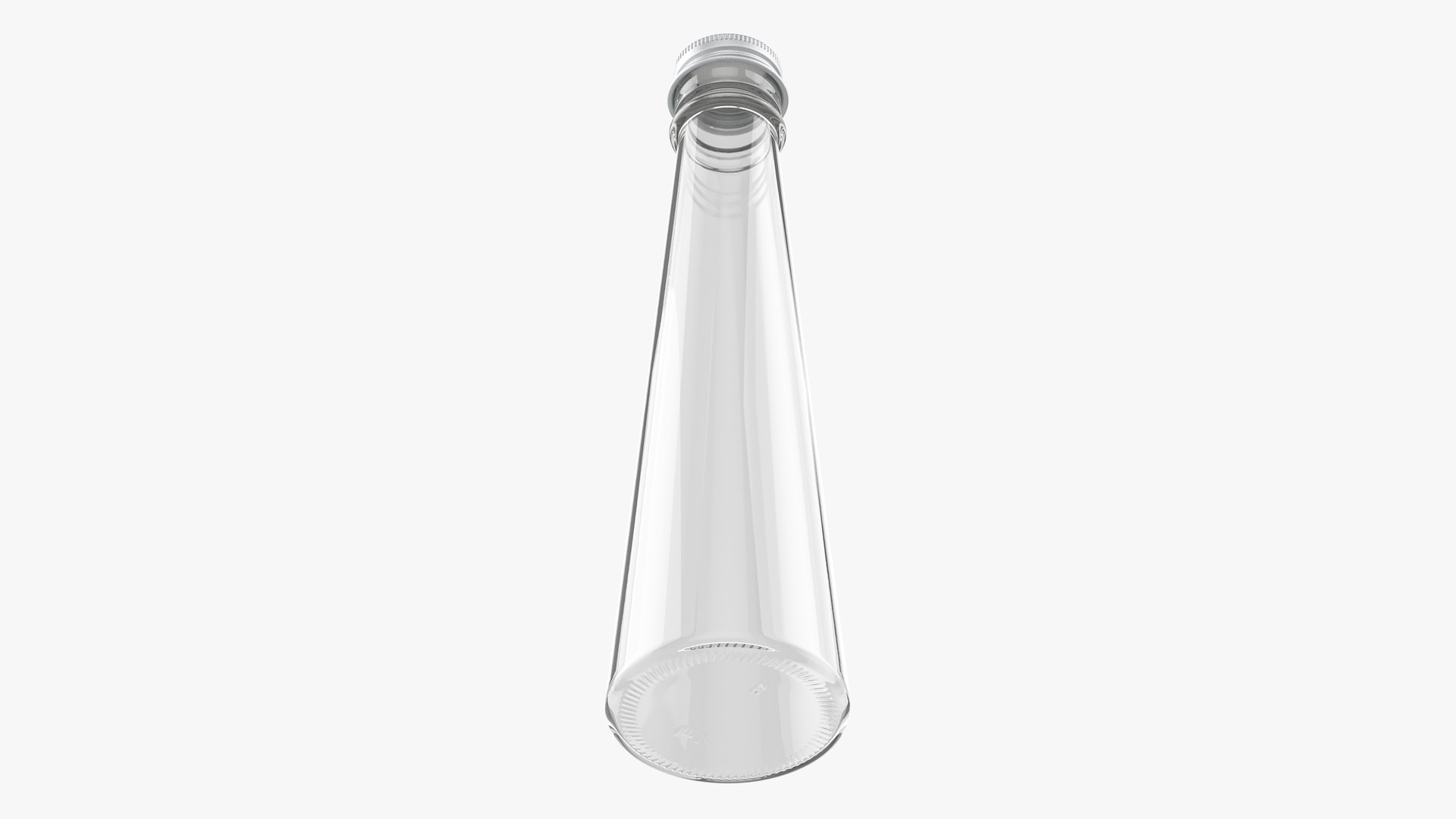 Glass Bottle Decorative Cone 3D https://p.turbosquid.com/ts-thumb/T0/2EeQZH/tI/glassbottle_decorative_cone__view02/jpg/1727095721/1920x1080/fit_q87/1f0d6797d493d774076e1eac15a35057de60a20b/glassbottle_decorative_cone__view02.jpg