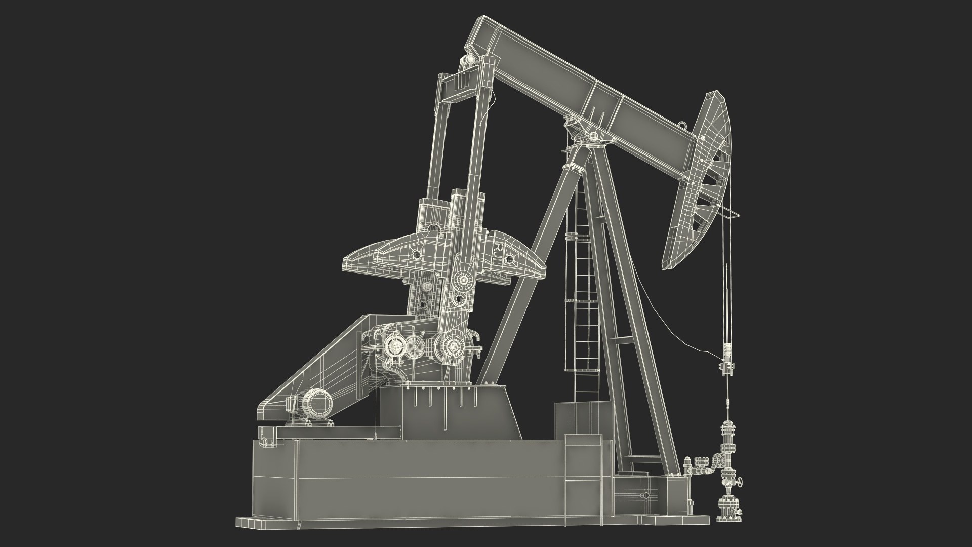 3D Oil Pumpjack Rigged for Cinema 4D model https://p.turbosquid.com/ts-thumb/T0/2YJ8FN/44/oilpumpjackriggedforcinema4dvray3dmodel025/jpg/1714407979/1920x1080/fit_q87/b67cafca6031ff1533ce9b6b5a06dd040921238f/oilpumpjackriggedforcinema4dvray3dmodel025.jpg