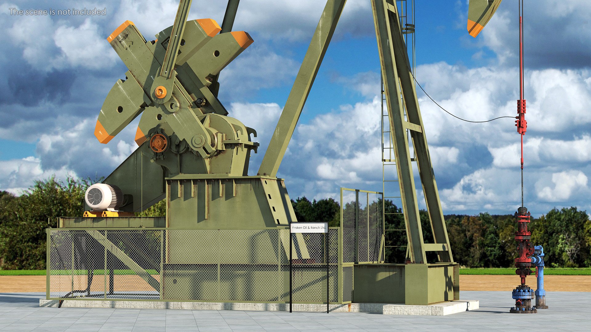 3D Oil Pumpjack Rigged for Cinema 4D model https://p.turbosquid.com/ts-thumb/T0/2YJ8FN/E8/oilpumpjackriggedforcinema4dvray3dmodel006/jpg/1714407869/1920x1080/fit_q87/d3b7a161cbaf17ef605d730634c60efe7da000bd/oilpumpjackriggedforcinema4dvray3dmodel006.jpg