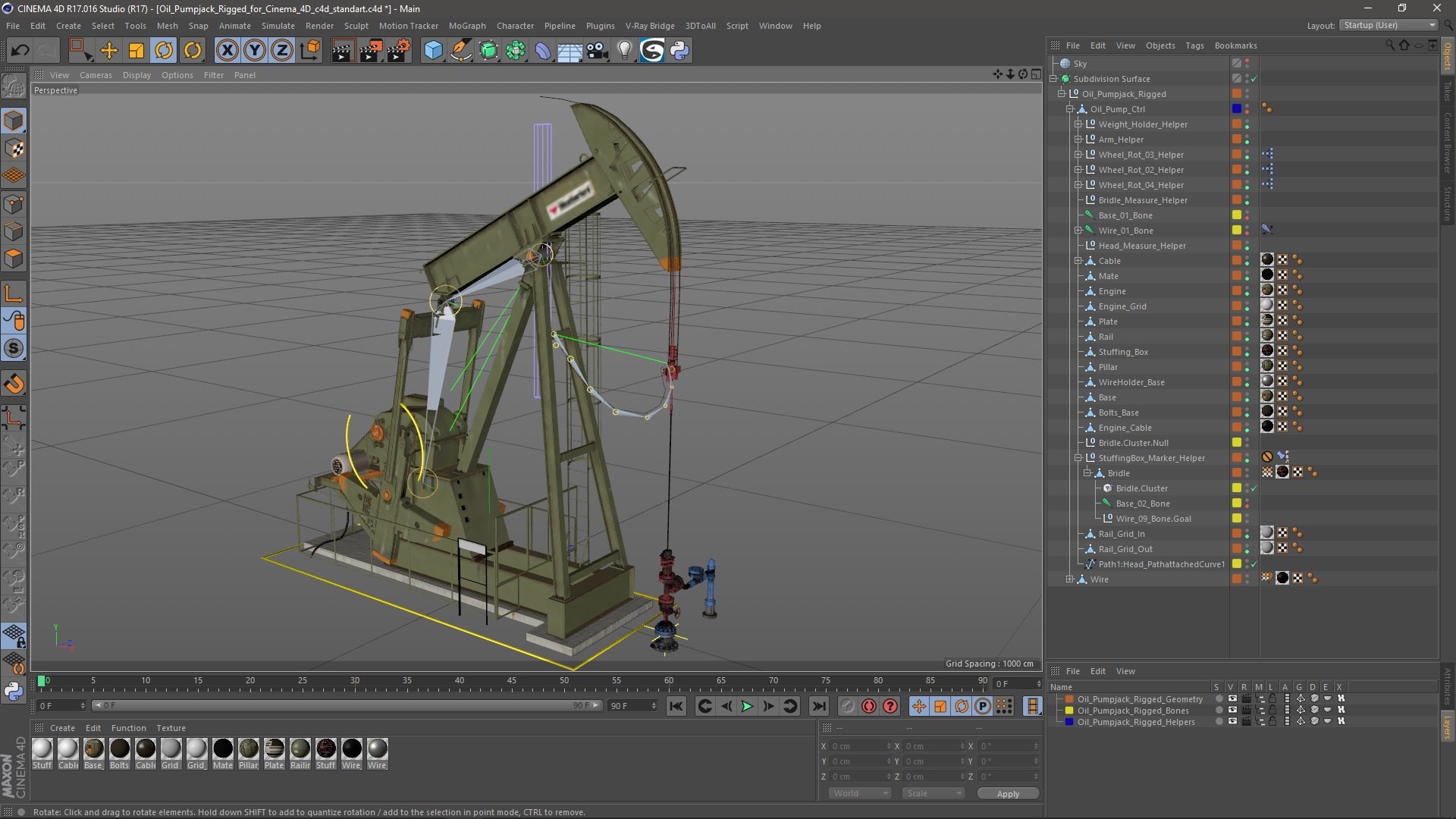 3D Oil Pumpjack Rigged for Cinema 4D model https://p.turbosquid.com/ts-thumb/T0/2YJ8FN/H9/oilpumpjackriggedforcinema4dvray3dmodel046/jpg/1714408061/1920x1080/fit_q87/0cd37a612039ac470c407f6f9918ff4a442f85e1/oilpumpjackriggedforcinema4dvray3dmodel046.jpg