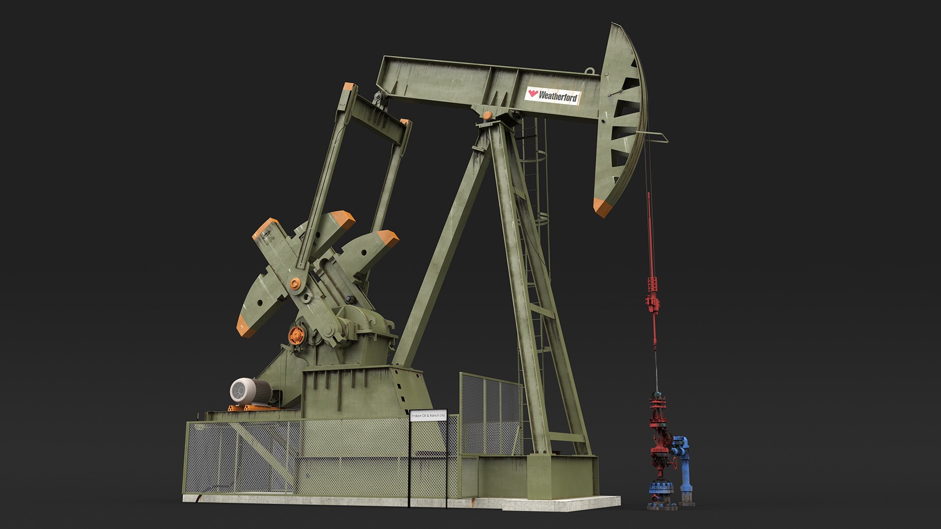 3D Oil Pumpjack Rigged for Cinema 4D model https://p.turbosquid.com/ts-thumb/T0/2YJ8FN/OQ/oilpumpjackriggedforcinema4dvray3dmodel009/jpg/1714407884/1920x1080/fit_q87/157ffde786260b9c4c4fc818d3e3429b8c290cde/oilpumpjackriggedforcinema4dvray3dmodel009.jpg