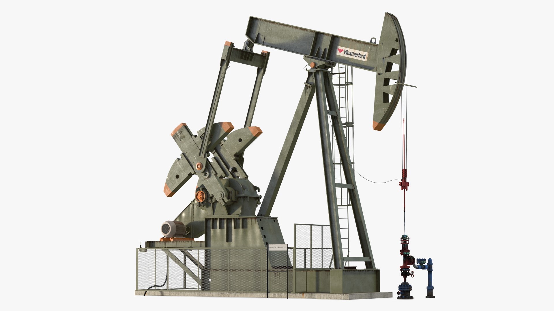 3D Oil Pumpjack Rigged for Cinema 4D model https://p.turbosquid.com/ts-thumb/T0/2YJ8FN/ZG/oilpumpjackriggedforcinema4dvray3dmodel012/jpg/1714407899/1920x1080/fit_q87/1b7b5b77f43d530b01ff7691d18c2c34715076d0/oilpumpjackriggedforcinema4dvray3dmodel012.jpg