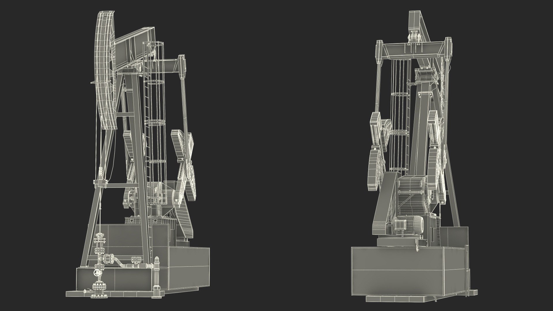 3D Oil Pumpjack Rigged for Cinema 4D model https://p.turbosquid.com/ts-thumb/T0/2YJ8FN/e5/oilpumpjackriggedforcinema4dvray3dmodel027/jpg/1714407990/1920x1080/fit_q87/26ef593e4a0e90f6c09f61198df9b30ce4bb9514/oilpumpjackriggedforcinema4dvray3dmodel027.jpg