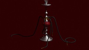 Hookah