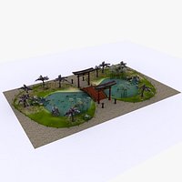japan pool