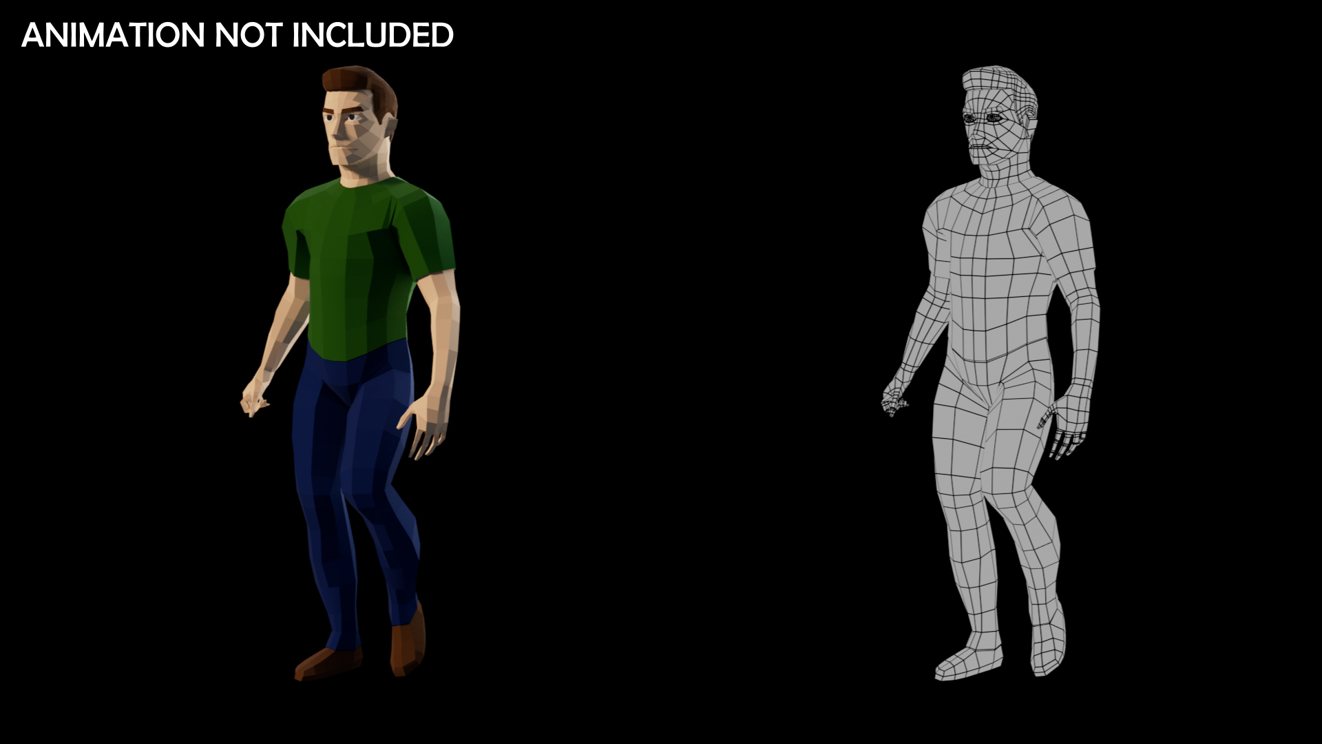 Low Poly Male Character - Rigged - Game Ready 3D https://p.turbosquid.com/ts-thumb/T0/MojUNE/QG/npcwalk/jpg/1767761001/1920x1080/turn_fit_q99/79f1795b4b29a23e88150fec0642afc6bdcf152d/npcwalk-1.jpg