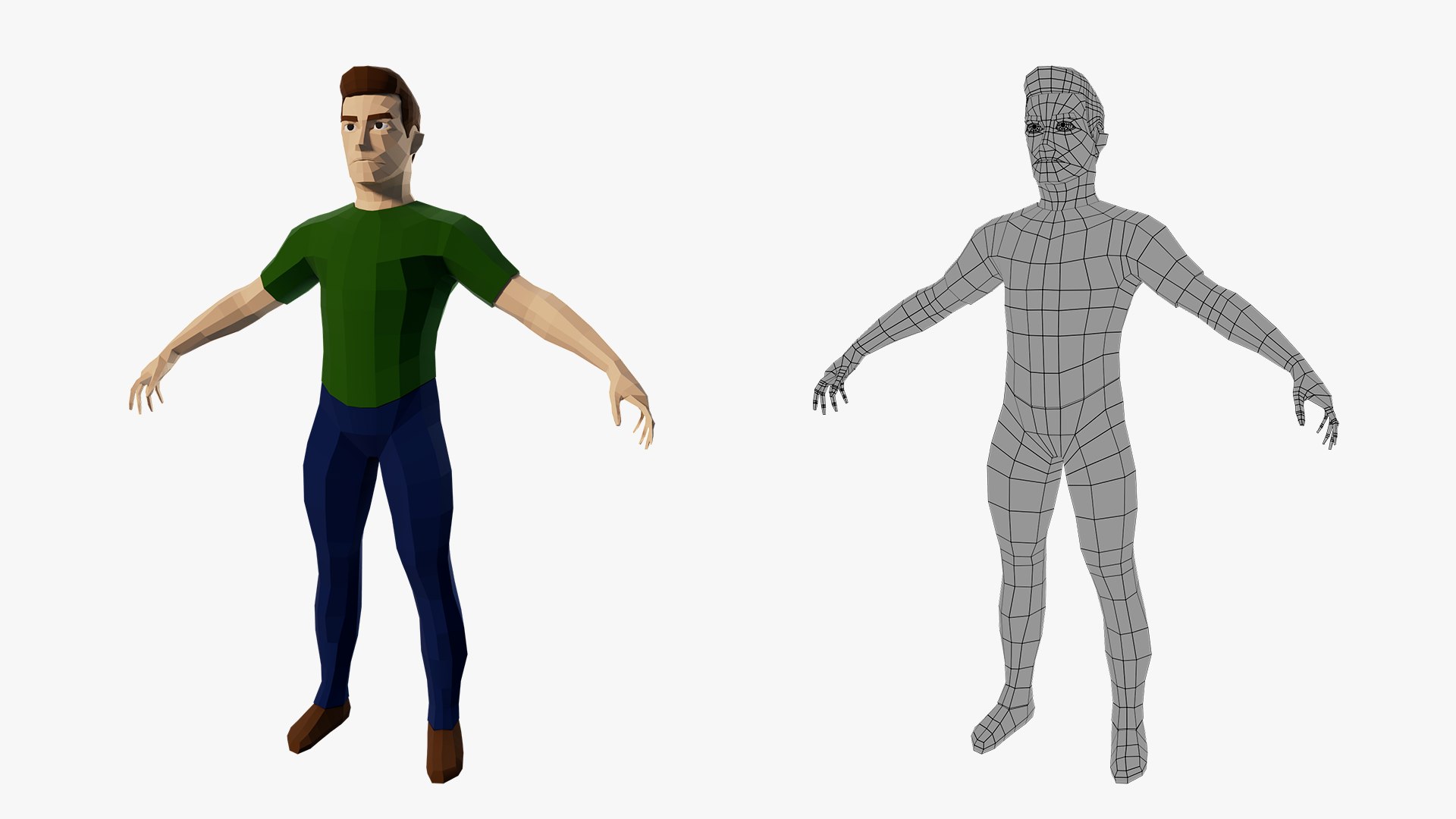Low Poly Male Character - Rigged - Game Ready 3D https://p.turbosquid.com/ts-thumb/T0/MojUNE/ce/render_01/png/1767760128/1920x1080/fit_q87/35c59fe4081fd2f08aba70a9167687115b96b7d2/render_01.jpg