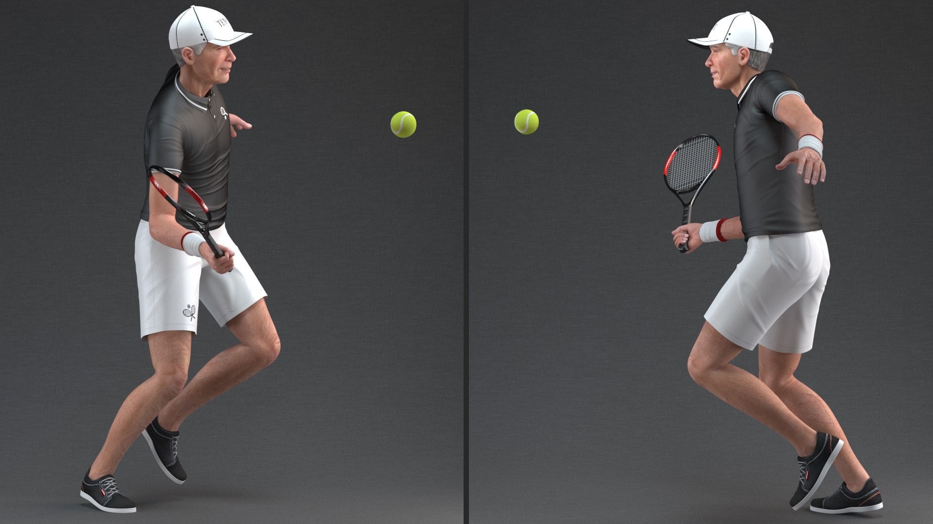 3D model Rigged  Elderly Man Sport Wear with Tennis Equipment Collection for Cinema 4D https://p.turbosquid.com/ts-thumb/T0/QpB2EK/HB/riggedelderlymansportwearwithtennisequipmentcollectionc4dmodel014/jpg/1639677805/1920x1080/fit_q87/4400dfb709d978a43e9c81e9aca669023bec96b4/riggedelderlymansportwearwithtennisequipmentcollectionc4dmodel014.jpg