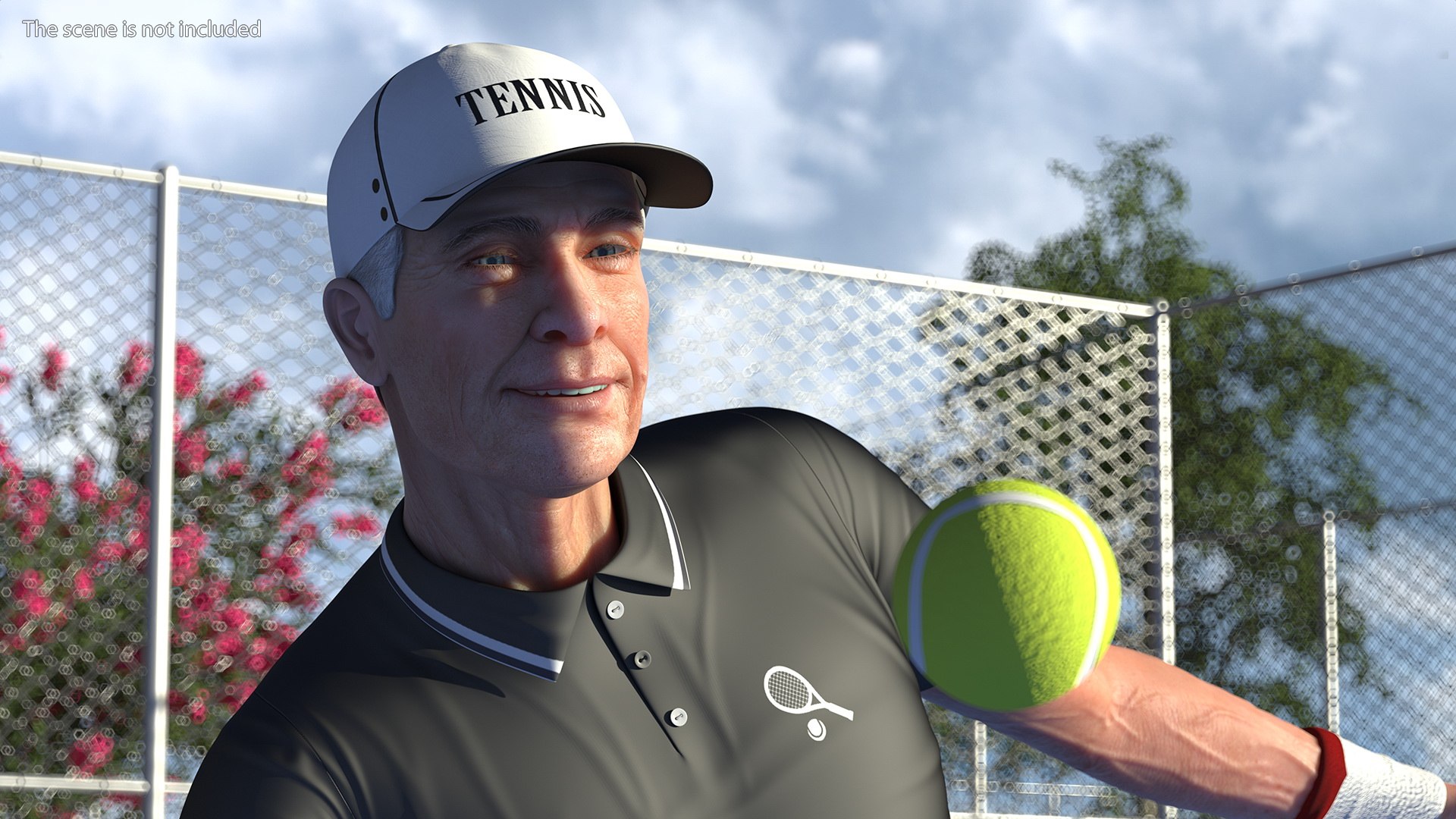 3D model Rigged  Elderly Man Sport Wear with Tennis Equipment Collection for Cinema 4D https://p.turbosquid.com/ts-thumb/T0/QpB2EK/OV/riggedelderlymansportwearwithtennisequipmentcollectionc4dmodel006/jpg/1639677783/1920x1080/fit_q87/d5074c11593c6e9f98431a1947880989ff064df8/riggedelderlymansportwearwithtennisequipmentcollectionc4dmodel006.jpg