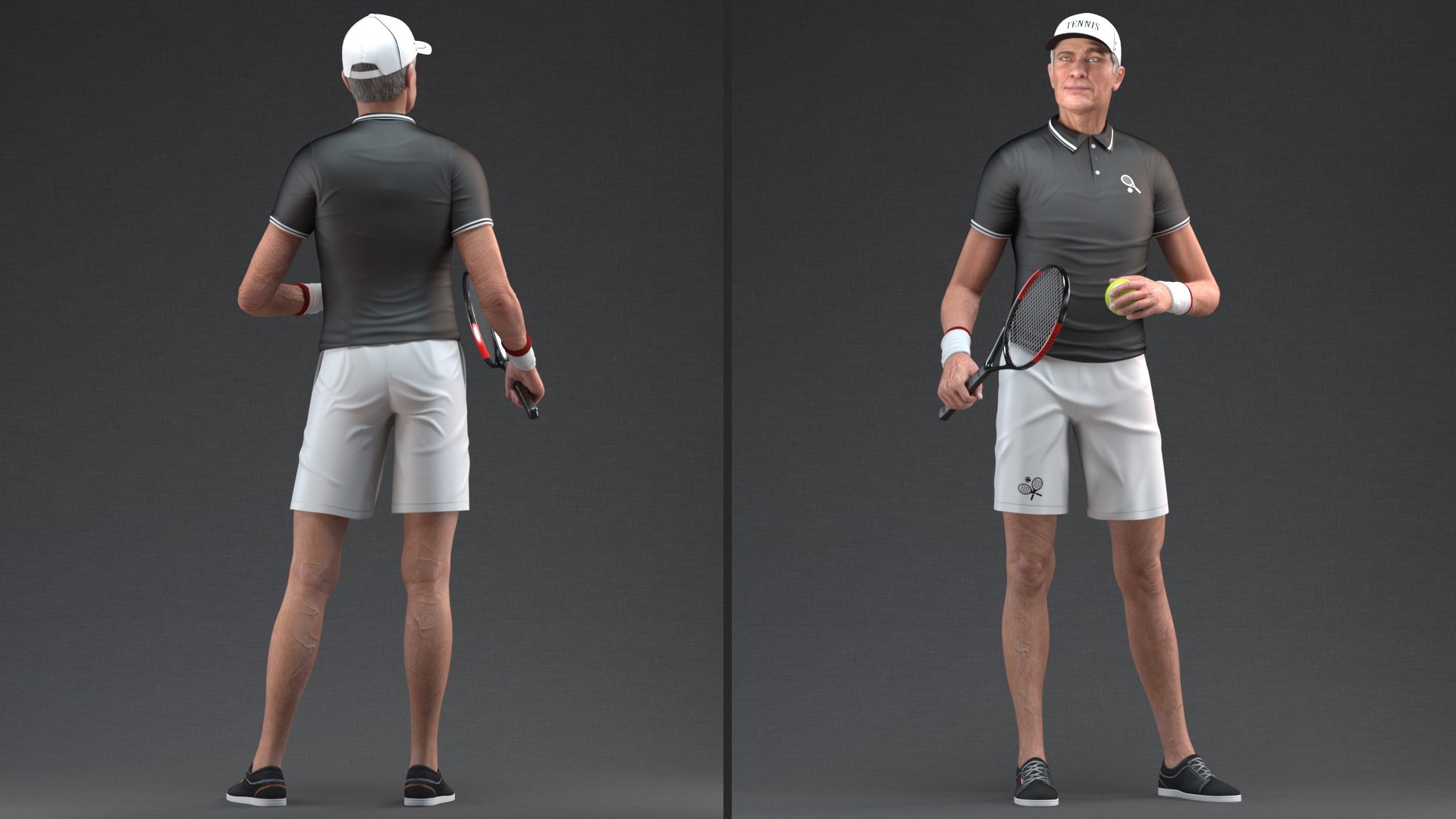 3D model Rigged  Elderly Man Sport Wear with Tennis Equipment Collection for Cinema 4D https://p.turbosquid.com/ts-thumb/T0/QpB2EK/rO/riggedelderlymansportwearwithtennisequipmentcollectionc4dmodel012/jpg/1639677801/1920x1080/fit_q87/3ee65d0b4140939f5190bfe7e839a64eaae6f59e/riggedelderlymansportwearwithtennisequipmentcollectionc4dmodel012.jpg