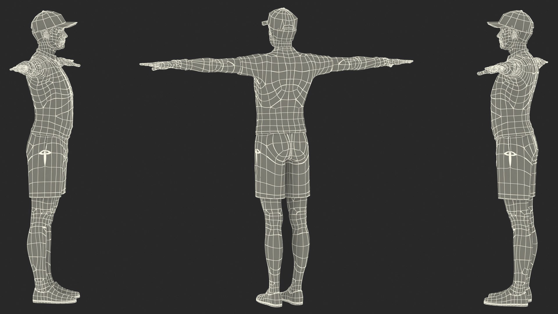 3D model Rigged  Elderly Man Sport Wear with Tennis Equipment Collection for Cinema 4D https://p.turbosquid.com/ts-thumb/T0/QpB2EK/sd/riggedelderlymansportwearwithtennisequipmentcollectionc4dmodel049/jpg/1639677909/1920x1080/fit_q87/6aa8f76f4fe0b681dcf04e2fcdf510a4000a12ab/riggedelderlymansportwearwithtennisequipmentcollectionc4dmodel049.jpg