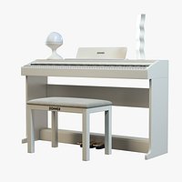 Piano Donner DDP-95